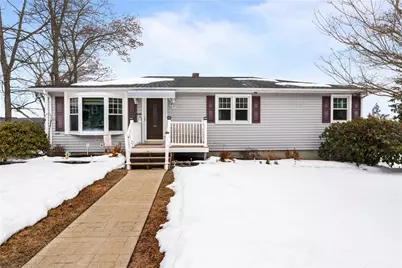 29 Buchanan Street, Johnston, RI 02919 - Photo 1