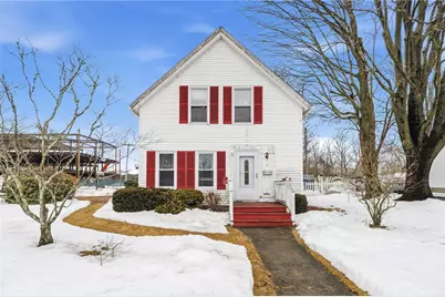 131 Columbia Street, South Kingstown, RI 02879 - Photo 1