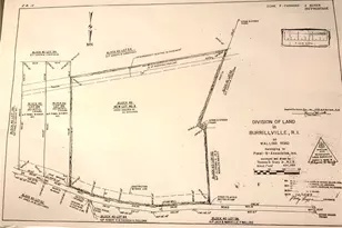 0 Walling Rd, Burrillville, RI 02830 - Photo 1