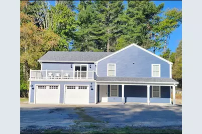 91 Danielson Pike, Foster, RI 02825 - Photo 1