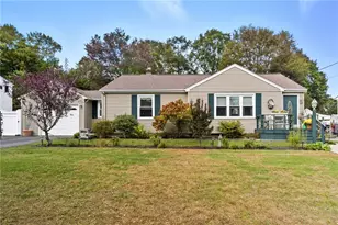 19 Beatrice Ave, Warwick, RI 02889 - Photo 1