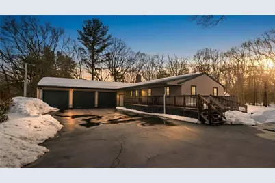 89 Carrs Pond Road, West Greenwich, RI 02817 - Photo 1