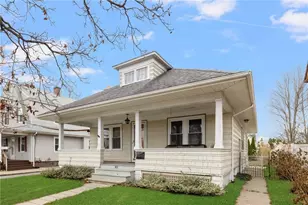 87 Grosvernor St, East Providence, RI 02914 - Photo 1