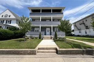 500 Providence St, Woonsocket, RI 02895 - Photo 1