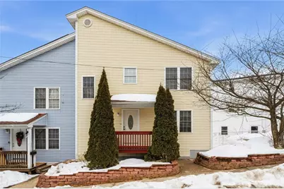135 Seamans Street #2, Providence, RI 02905 - Photo 1