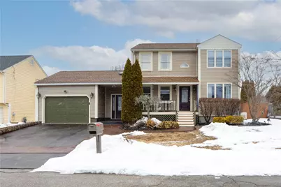 21 Sarah Lane, Warwick, RI 02889 - Photo 1