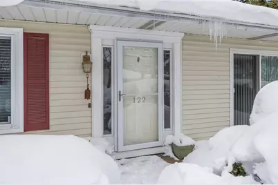 122 Edaville Court, Warwick, RI 02886 - Photo 1