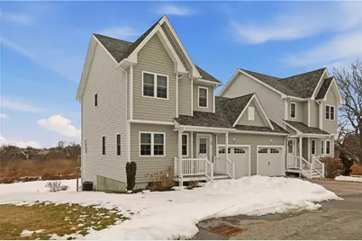 58 Sea Fare Lane, Portsmouth, RI 02871 - Photo 1