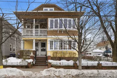 153 Fourth Street, Providence, RI 02906 - Photo 1