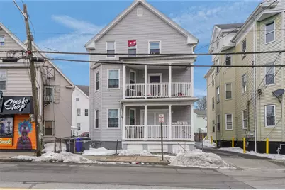 316 Valley Street, Providence, RI 02908 - Photo 1