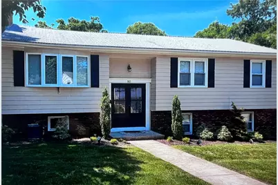 50 Briarwood Road, Cranston, RI 02920 - Photo 1
