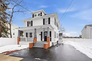 37 West St, West Warwick, RI 02893 - Photo 1