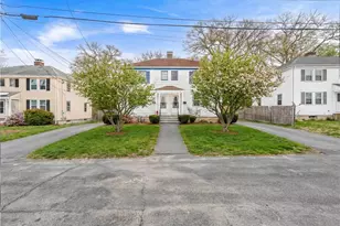 148 Yorktown Rd, North Kingstown, RI 02852 - Photo 1