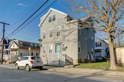12 Cranston Avenue #1, Newport, RI 02840 - Photo 1