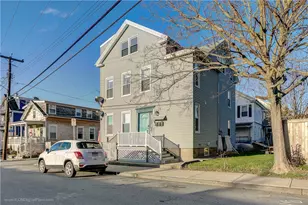 12 Cranston Ave, Newport, RI 02840 - Photo 1