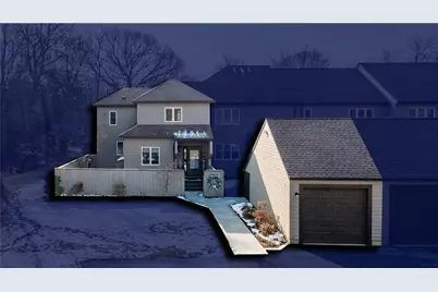 255 Seabreeze Drive, North Kingstown, RI 02852 - Photo 1