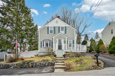 26 Barton Avenue, Warwick, RI 02889 - Photo 1