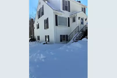 1014 Victory Highway, North Smithfield, RI 02896 - Photo 1