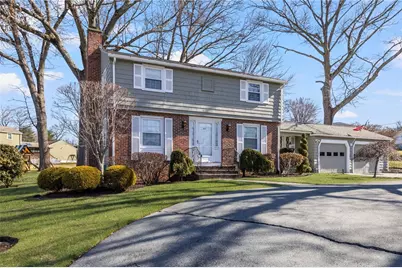157 Sweetbriar Drive, Cranston, RI 02920 - Photo 1