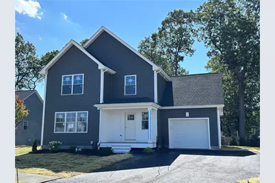 88 Child Lane, Warwick, RI 02886 - Photo 1