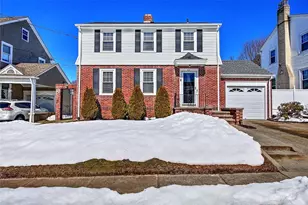 42 Mountain Ave, East Providence, RI 02915 - Photo 1