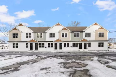 2907 Post Road #2, Warwick, RI 02886 - Photo 1