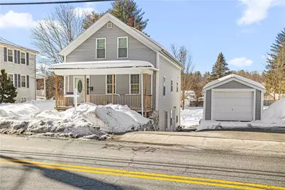 311 Chapel Street, Burrillville, RI 02830 - Photo 1