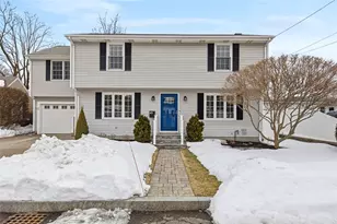 40 Weeden Ave, East Providence, RI 02916 - Photo 1