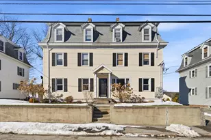 61 School St, Lincoln, RI 02802 - Photo 1