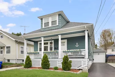 62 Peckham Avenue, North Providence, RI 02908 - Photo 1