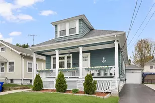 62 Peckham Ave, North Providence, RI 02908 - Photo 1