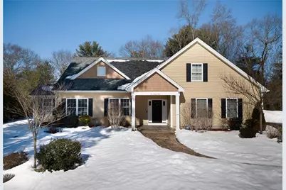 163 Hanton Road, North Smithfield, RI 02896 - Photo 1