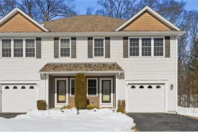 1027 Providence Street #4B, West Warwick, RI 02893 - Photo 1