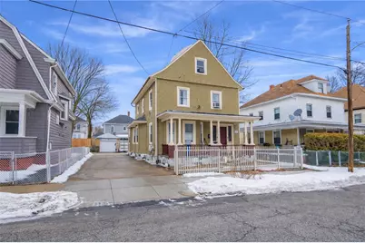 227 Sackett Street, Providence, RI 02907 - Photo 1
