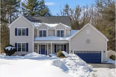 264 Round Top Road, Burrillville, RI 02830 - Photo 1