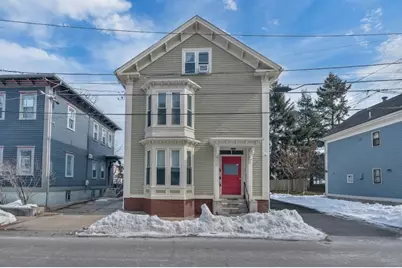 86 Tobey Street, Providence, RI 02909 - Photo 1