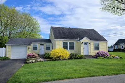 24 Wilson Avenue, Johnston, RI 02919 - Photo 1