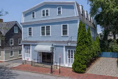 28 Pelham Street, Newport, RI 02840 - Photo 1