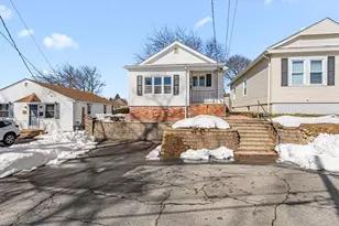 30 Packard Ave, North Providence, RI 02911 - Photo 1
