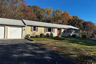 209 Hatchery Rd, North Kingstown, RI 02852 - Photo 1