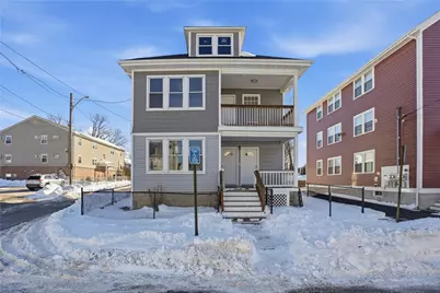28 Nebraska Street, Providence, RI 02905 - Photo 1
