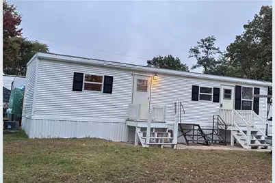 245 Manton Street, Pawtucket, RI 02861 - Photo 1