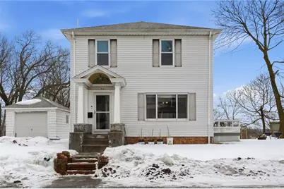 62 Browne Street, Cranston, RI 02920 - Photo 1