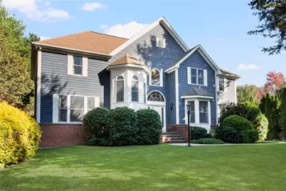 95 Pheasant Drive, East Greenwich, RI 02818 - Photo 1