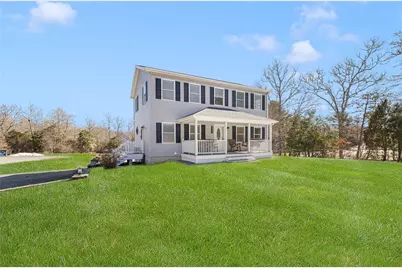 502 Southlake Road, Tiverton, RI 02878 - Photo 1