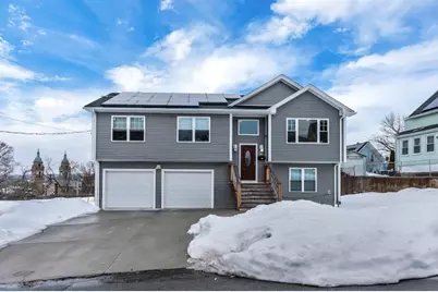 40 Burnside Avenue, Woonsocket, RI 02895 - Photo 1
