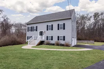 261 Saugatucket Road, South Kingstown, RI 02879 - Photo 1