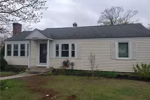 38 Rowe Ave, Warwick, RI 02889 - Photo 1