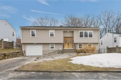 46 Harrison Street, Johnston, RI 02919 - Photo 1