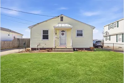 76 Lake Street, Pawtucket, RI 02860 - Photo 1